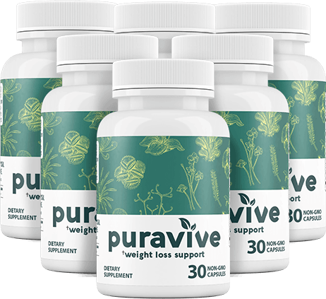 Puravive - Order Now