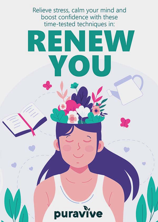 2. Renew You: